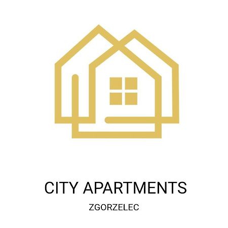 City Apartments Studio Zgorzelec Exterior foto