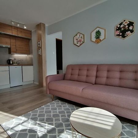 City Apartments Studio Zgorzelec Exterior foto