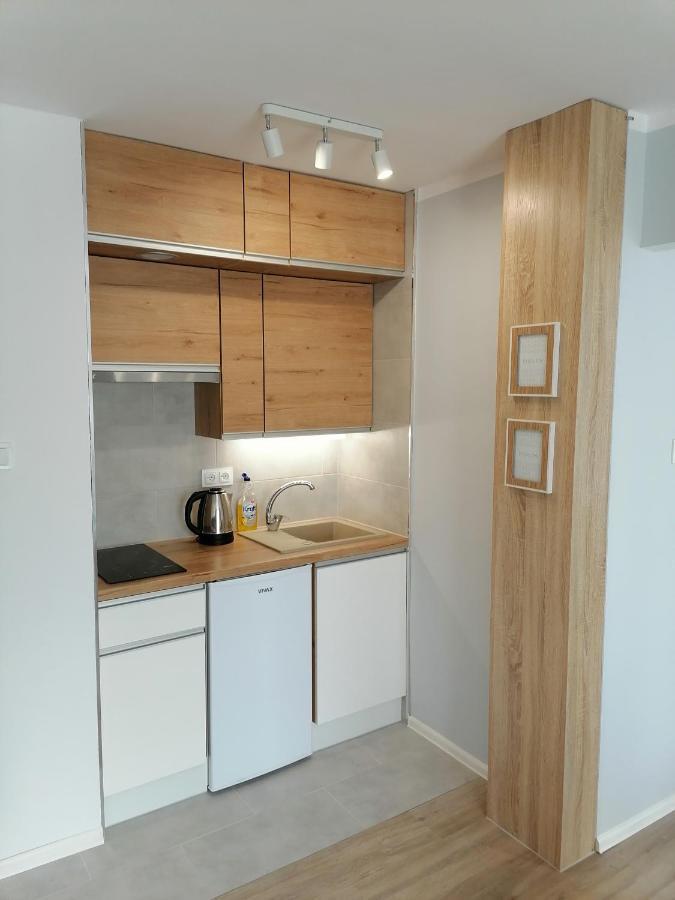 City Apartments Studio Zgorzelec Exterior foto