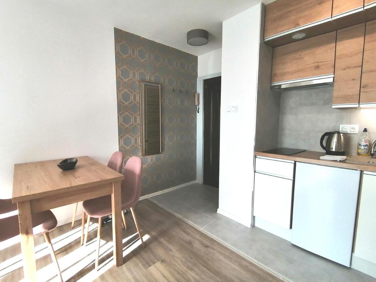 City Apartments Studio Zgorzelec Exterior foto