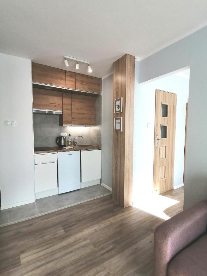 City Apartments Studio Zgorzelec Exterior foto